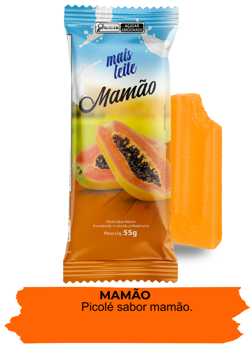 mamão